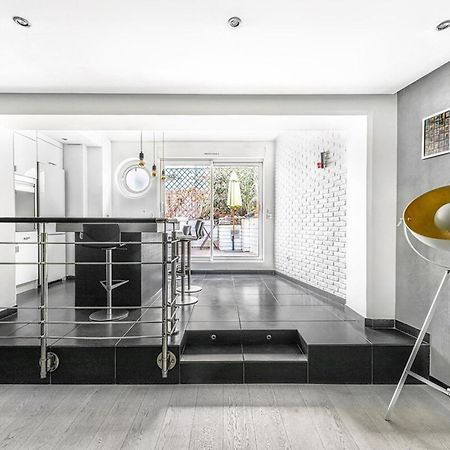 Notre Dame Des Champs - Vavin 1Bdr - B'Your Home Paris Exterior foto