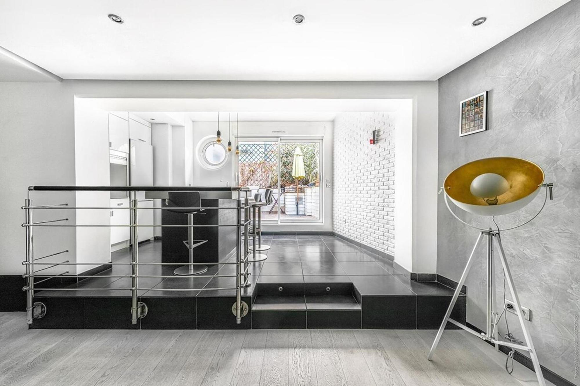 Notre Dame Des Champs - Vavin 1Bdr - B'Your Home Paris Exterior foto