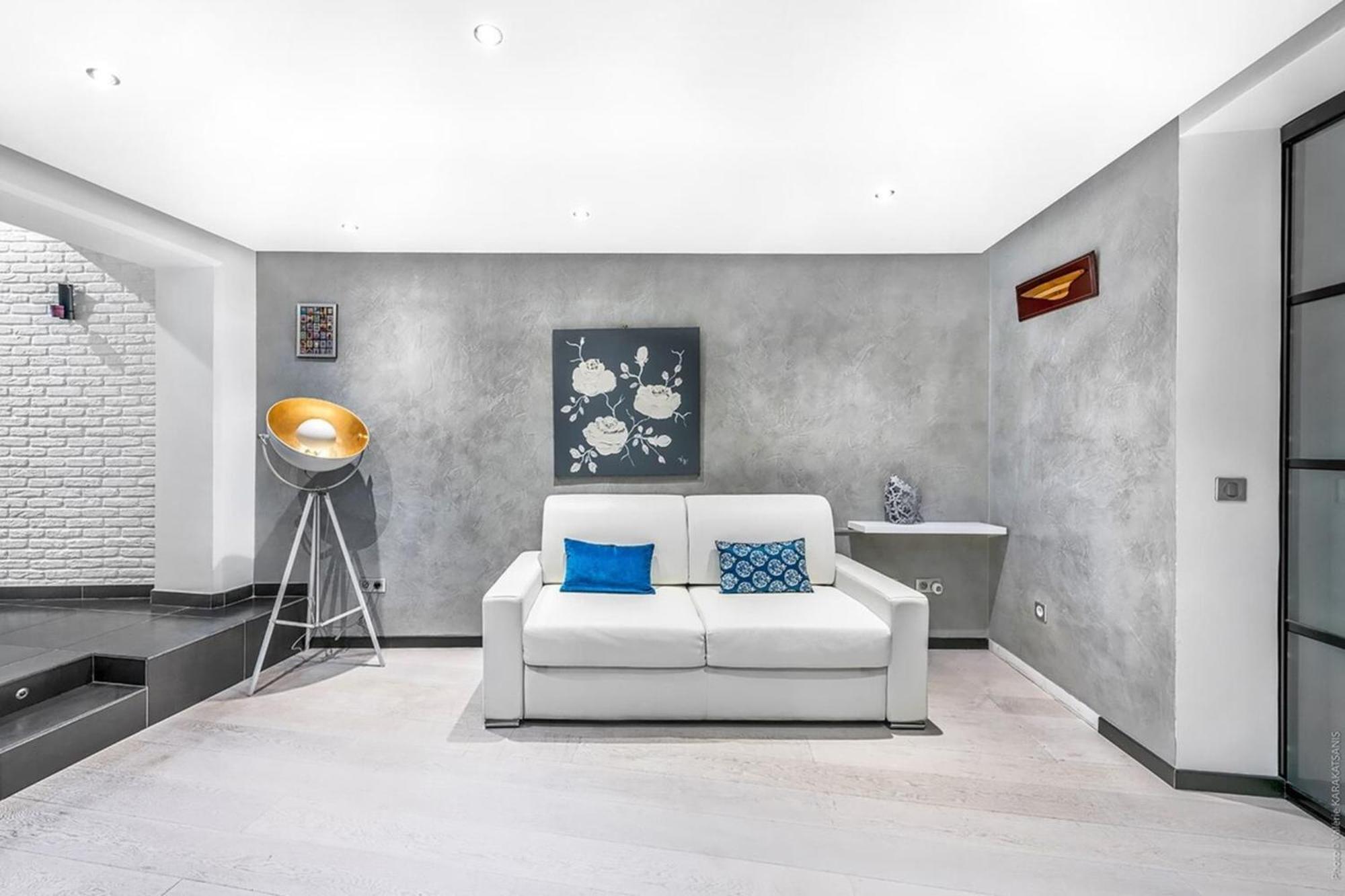 Notre Dame Des Champs - Vavin 1Bdr - B'Your Home Paris Exterior foto