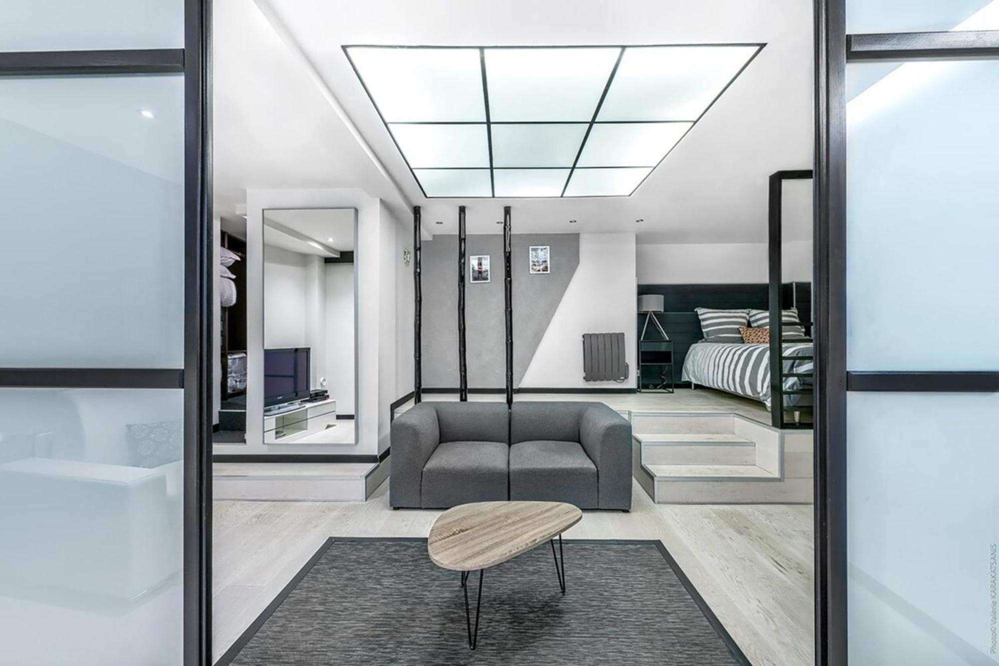 Notre Dame Des Champs - Vavin 1Bdr - B'Your Home Paris Exterior foto