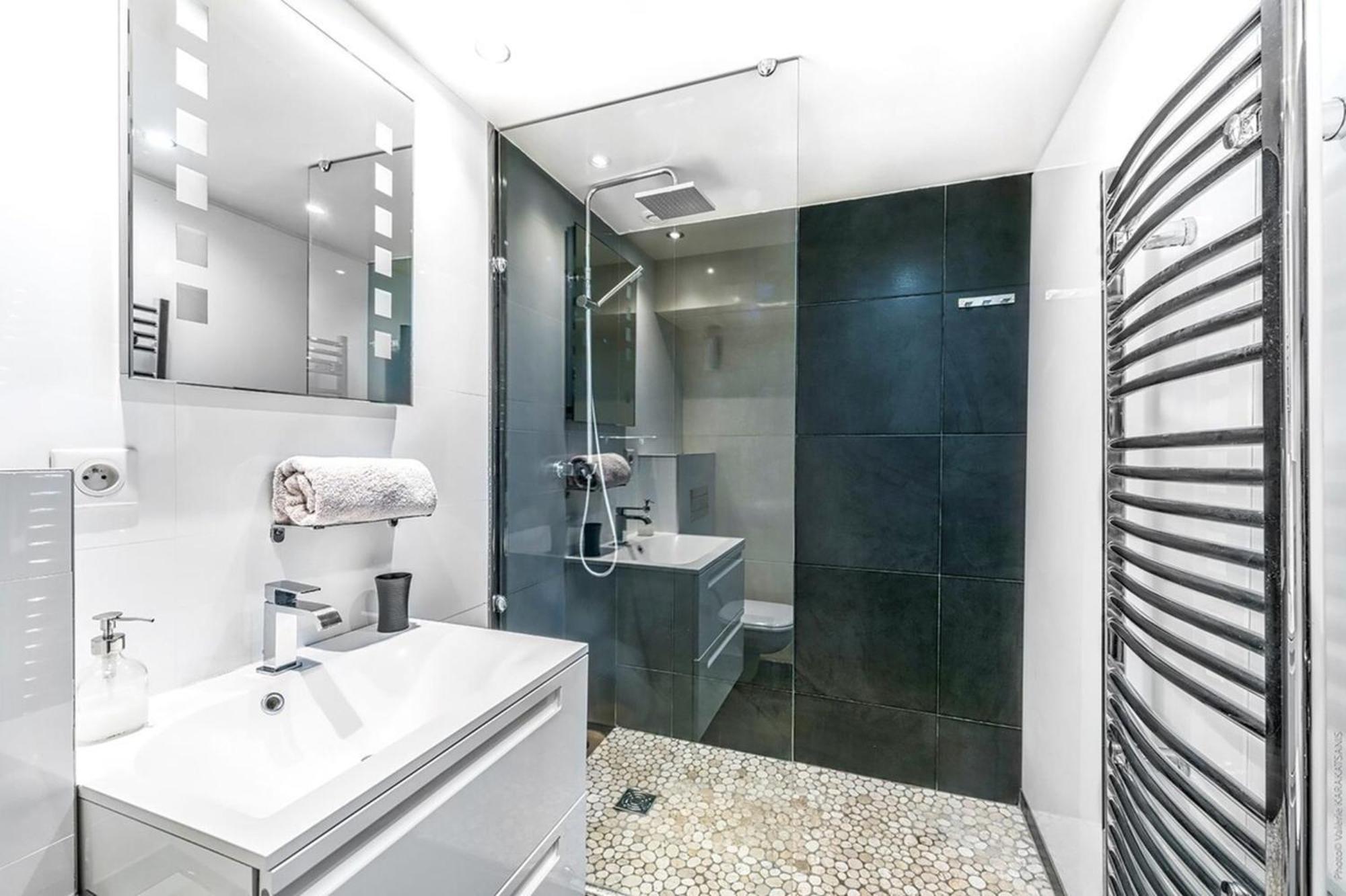 Notre Dame Des Champs - Vavin 1Bdr - B'Your Home Paris Exterior foto