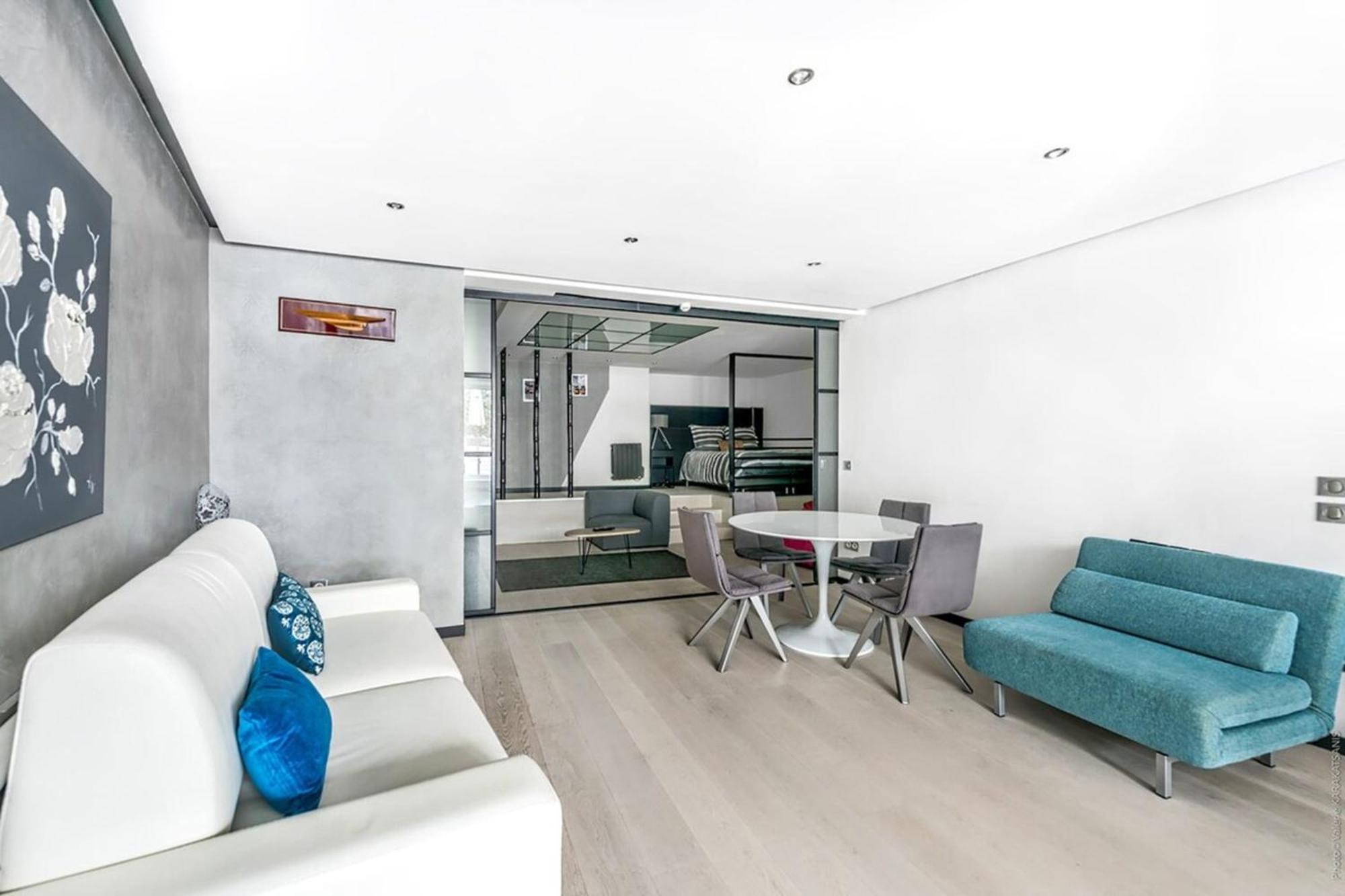 Notre Dame Des Champs - Vavin 1Bdr - B'Your Home Paris Exterior foto