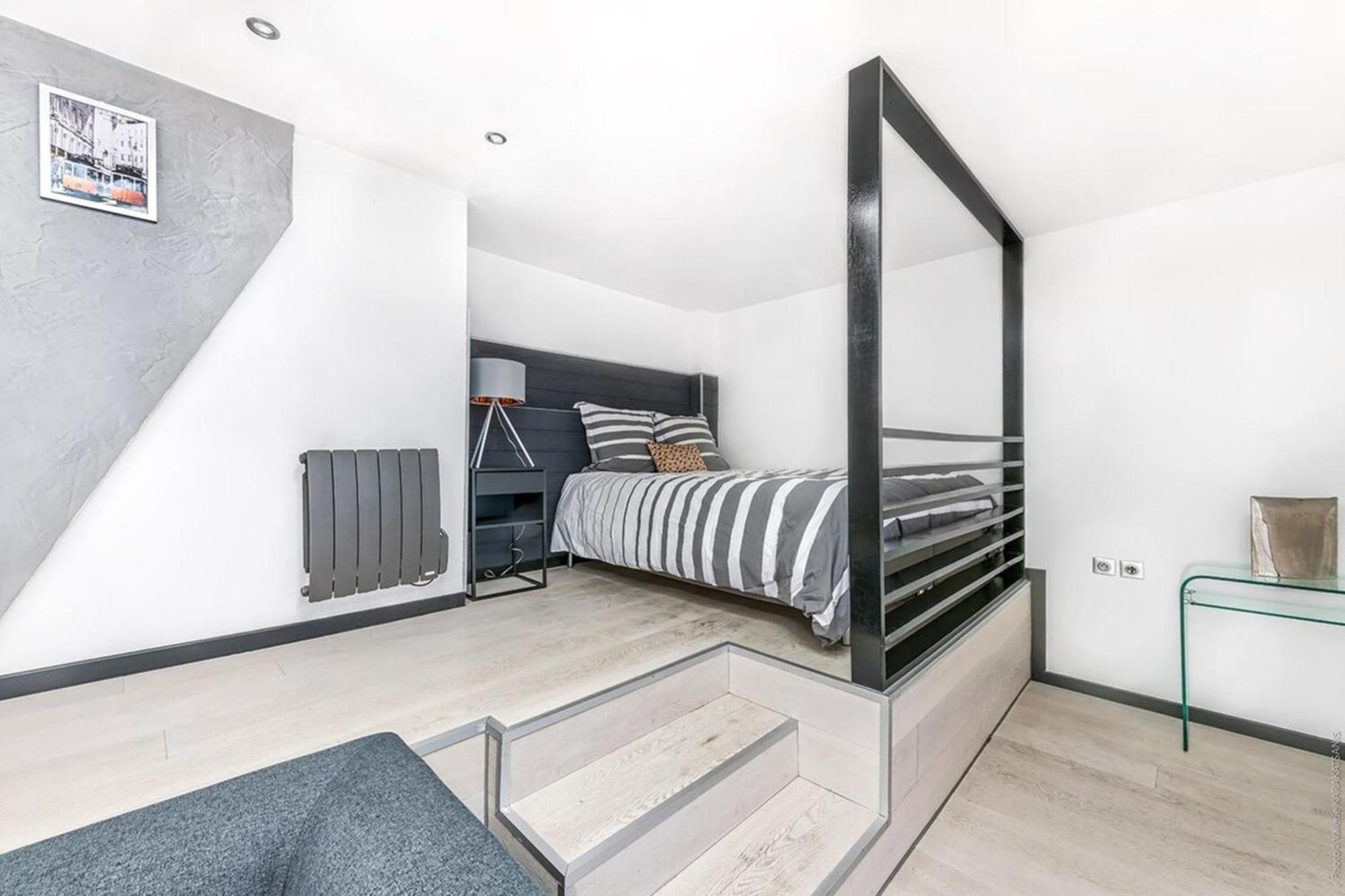 Notre Dame Des Champs - Vavin 1Bdr - B'Your Home Paris Exterior foto
