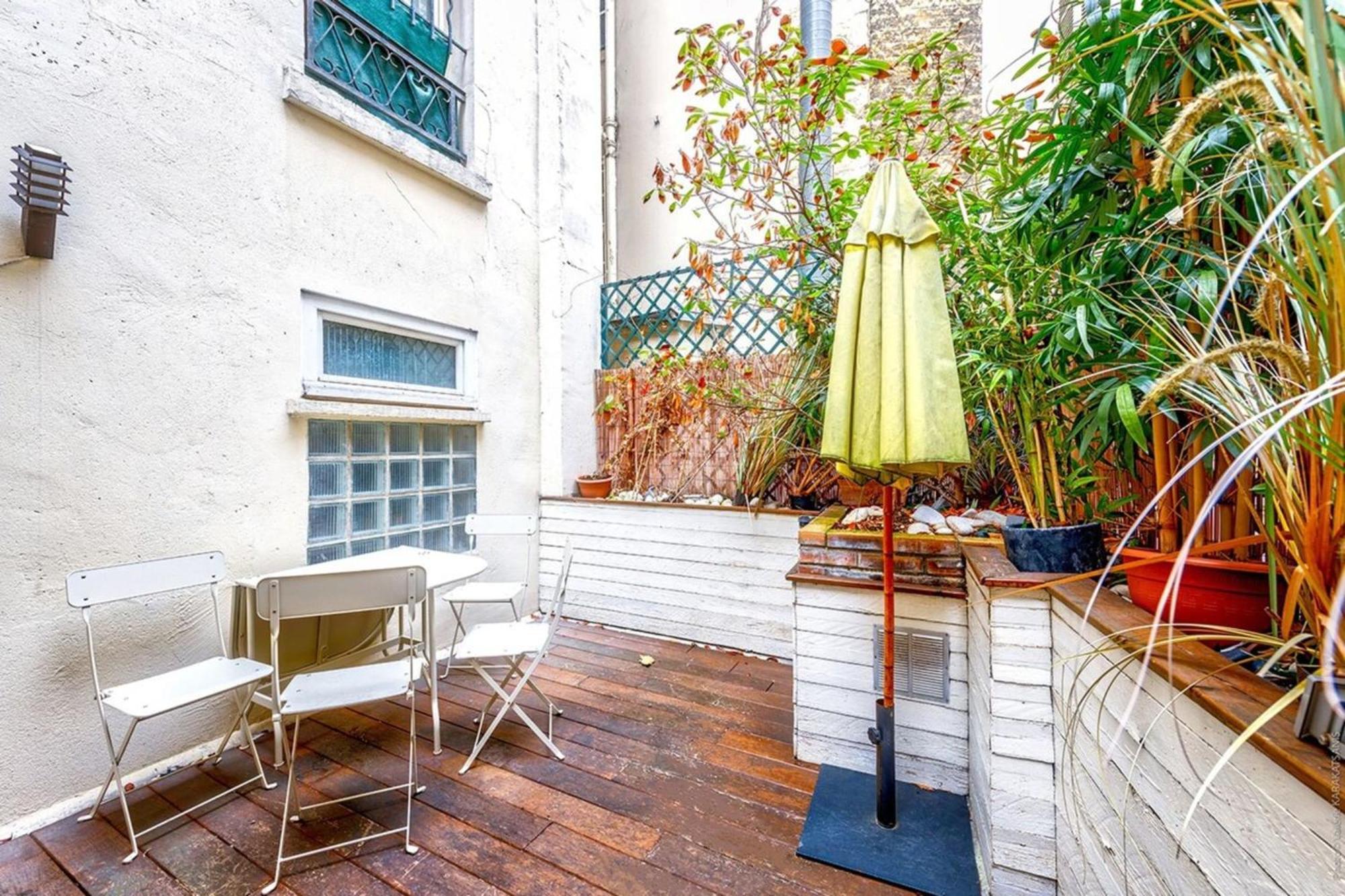 Notre Dame Des Champs - Vavin 1Bdr - B'Your Home Paris Exterior foto